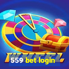 559 bet login